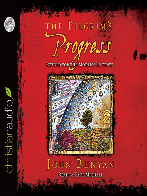 Title details for Pilgrim's Progress by John Bunyan - Wait list